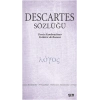 Descartes Sözlüğü