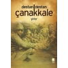 Destan Destan Çanakkale