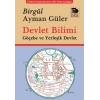 Devlet Bilimi Göçebe ve Yerleşik Devlet