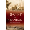 Devlet ve Aile Ahlakı