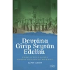 Devrana Girip Seyran Edelim