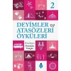 Deyimler Ve Atasözleri Öyküleri - 2