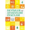 Deyimler Ve Atasözleri Öyküleri - 4