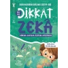 Dikkat Zeka (10 Yaş)