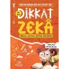 Dikkat Zeka (2 Yaş)