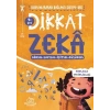 Dikkat Zeka (9 Yaş)