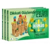 Dikkati Güçlendirme Seti Plus 11 Yaş Kitap