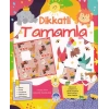 Dikkatli Tamamla