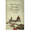 Din Felsefesi Dersleri