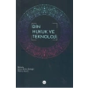 Din Hukuk ve Teknoloji