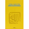 Din Nedir