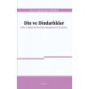 Din ve Dindarlıklar