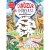 Dinozor Dünyası - Pek Çok Eğlenceli Aktiviteli