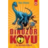 Dinozor Koyu 15 - Aç Devlerin Öfkesi