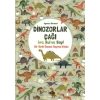 Dinozorlar Çağı: Ara, Bul ve Say! - Bir Tarih Öncesi Sayma Kitabı