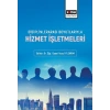 Disiplinlerarası Boyutlarıyla Hizmet İşletmeleri