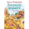 Disk Dünya 10: Hareketli Resimler