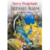 Disk Dünya 11: Tırpanlı Adam