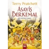 Disk Dünya 15: Asayiş Berkemal