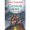 Disk Dünya 31: Canavar Alayı