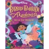 Disney Bibbidi Bobbidi Akademisi - Mai ve Zor Dönüşüm