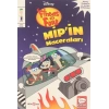 Disney Fineas ve Förb Mipin Maceraları