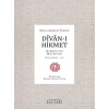 Divan-ı Hikmet - Hikmetler Mecmuası - Mısır Nüshası 1650
