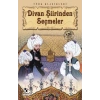 Divan Şiirinden Seçmeler