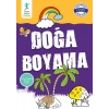Doğa Boyama