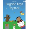 Doğada Yaşam - Kaşif