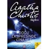 Doğu Ekspresinde Cinayet - Agatha Christie Defteri