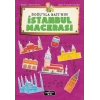 Doğuyla Betının İstanbul Macerası