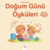 Doğum Günü Öyküleri