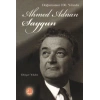 Doğumunun 100. Yılında Ahmed Adnan Saygun