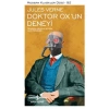 Doktor Oxun Deneyi - Modern Klasikler Dizisi (Şömizli)