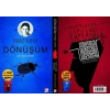 Dönüşüm Kafkanın Böceği İki Kitap Bir Arada