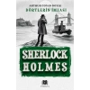 Dörtlerin İmzası - Sherlock Holmes