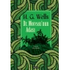Dr. Moreau’nun Adası (Bez Ciltli)