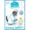 Dr. Pisikedi Kurtarmaya Hazır: Ördekçik Salkım