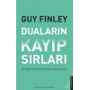 Duaların Kayıp Sırları