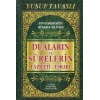 Duaların ve Surelerin Fazileti -Esrarı (KO7)