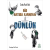 Dünlük - Bir Hatıra Ajandası