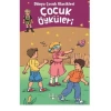 Dünya Çocuk Klasikleri - Çocuk Öyküleri