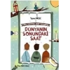Dünyanın Sonundaki Saat - Sihirli Bastonun Tuhaf Maceraları 1