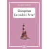 Dünyanın Ucundaki Fener - Gökkuşağı Cep Kitap Dizisi