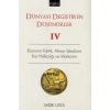 Dünyayı Değiştiren Düşünürler IV
