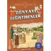 Dünyayı Değiştirenler - Osmanlı Tarihi 10