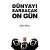 Dünyayı Sarsacak On Gün