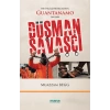 Düşman Savaşçı  Bir İngiliz Müslümanın Guantanamo Anıları