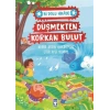 Düşmekten Korkan Bulut - Bi Dolu Hikaye